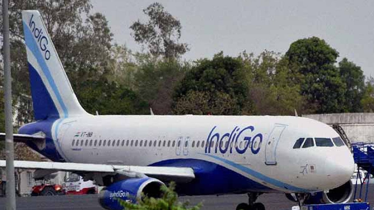 IndiGo