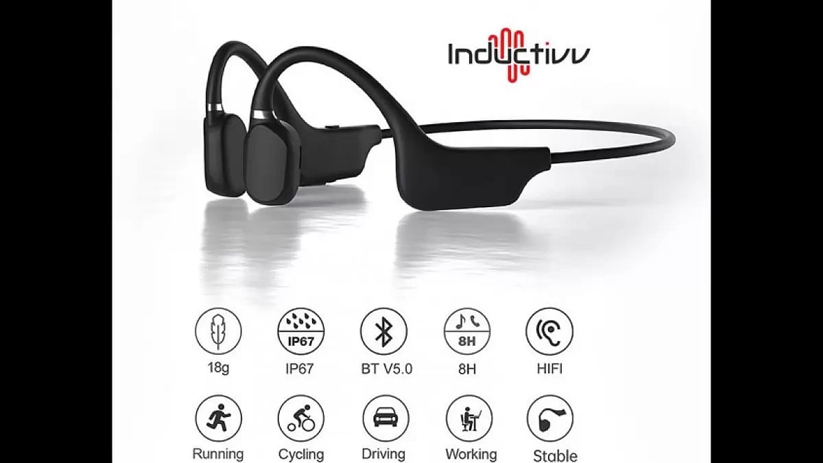 Inductivv