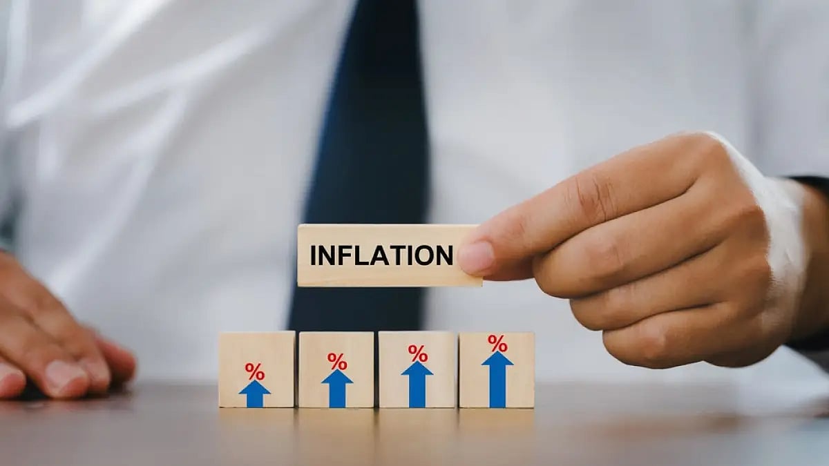 Sri Lanka's Central Bank Raises Key Rates To Curb Inflation