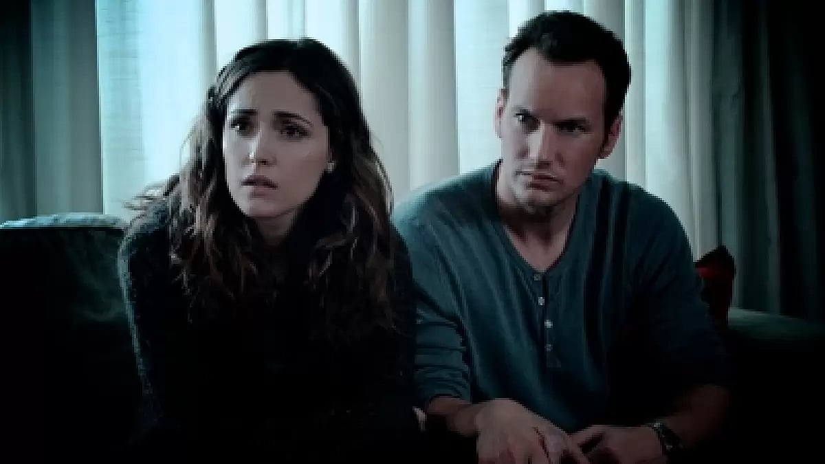 Insidious
