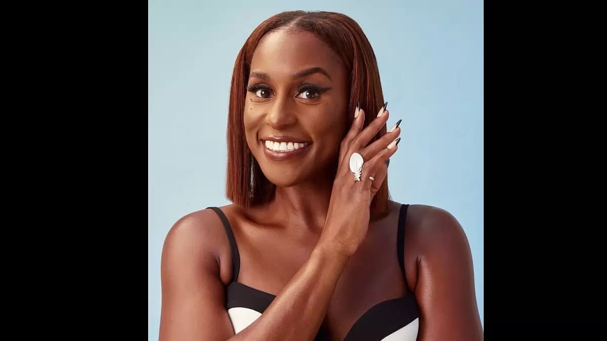 Issa Rae