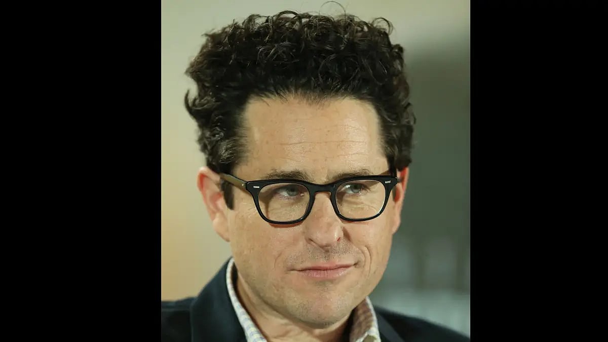 JJ Abrams