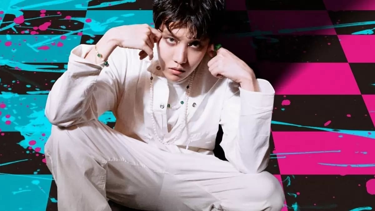 J-Hope