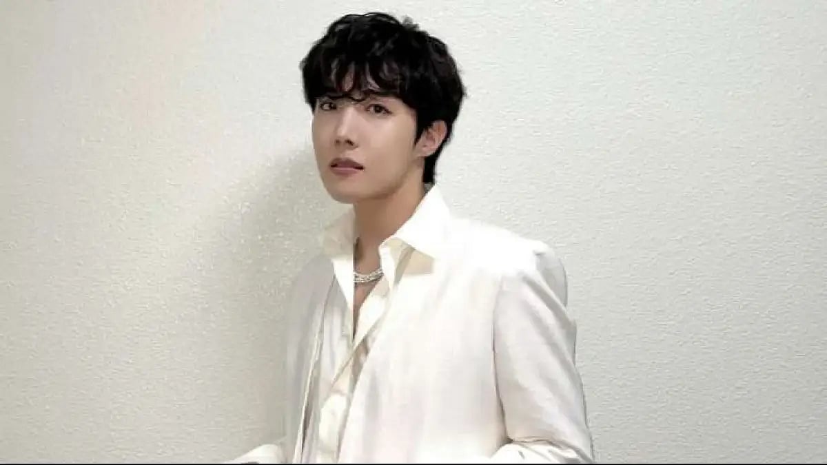 J-Hope 