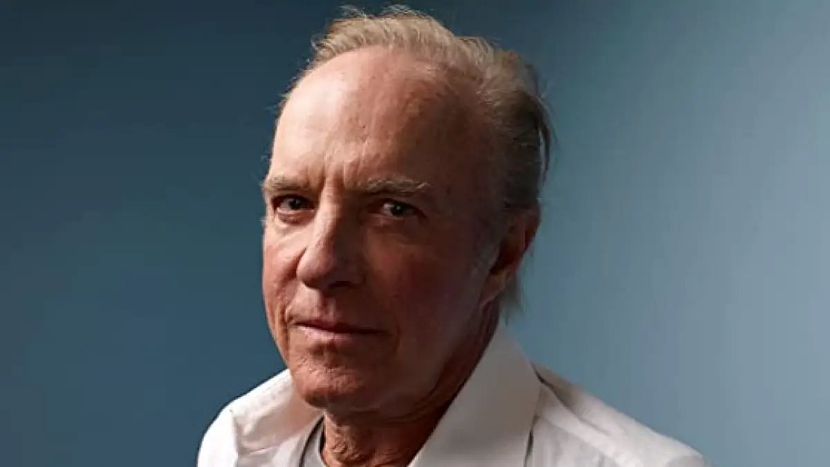 James Caan