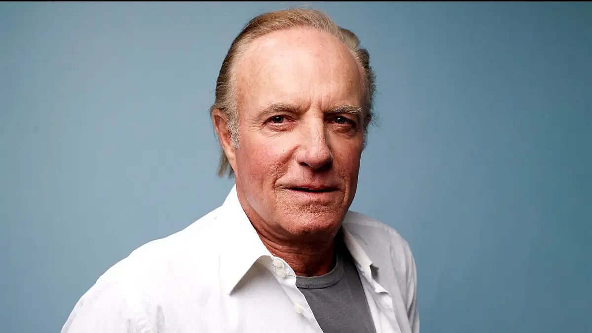 James Caan