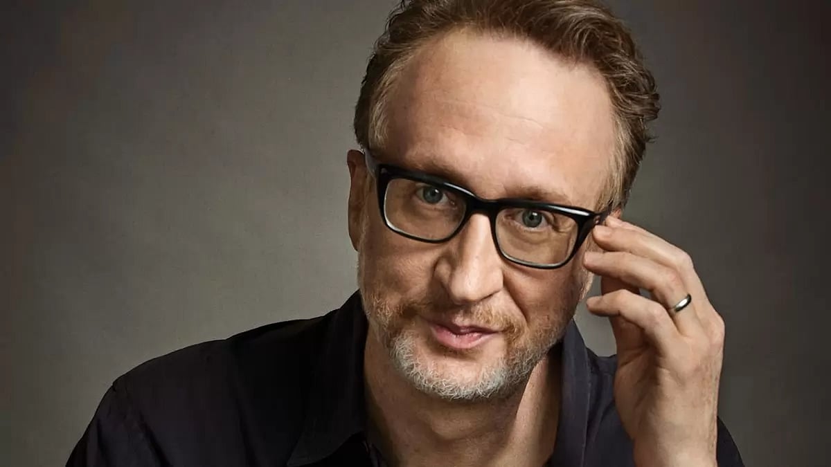 James Gray