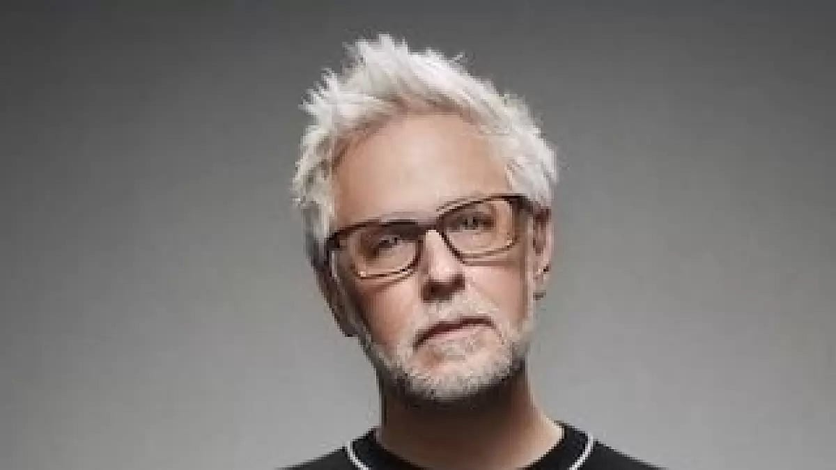 James Gunn