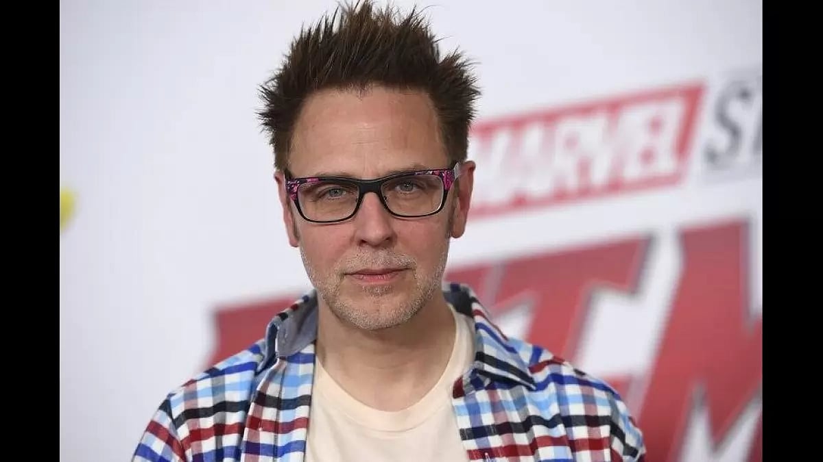 James Gunn