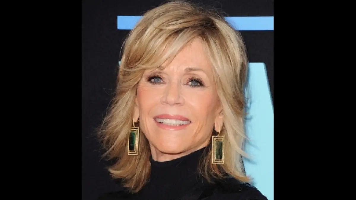 Jane Fonda