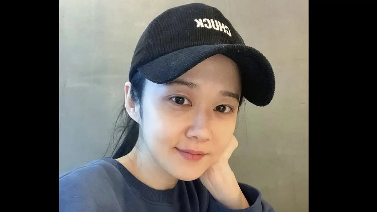 Jang Na Ra