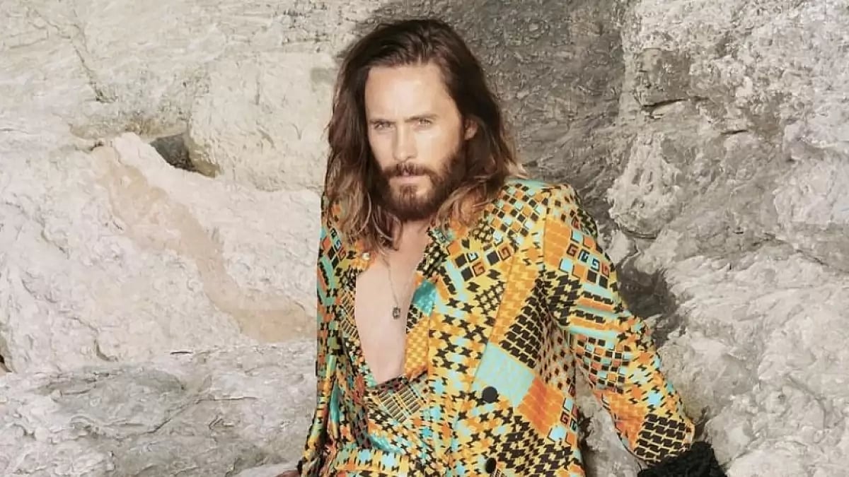 Jared Leto