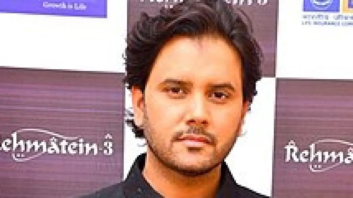 Javed Ali
