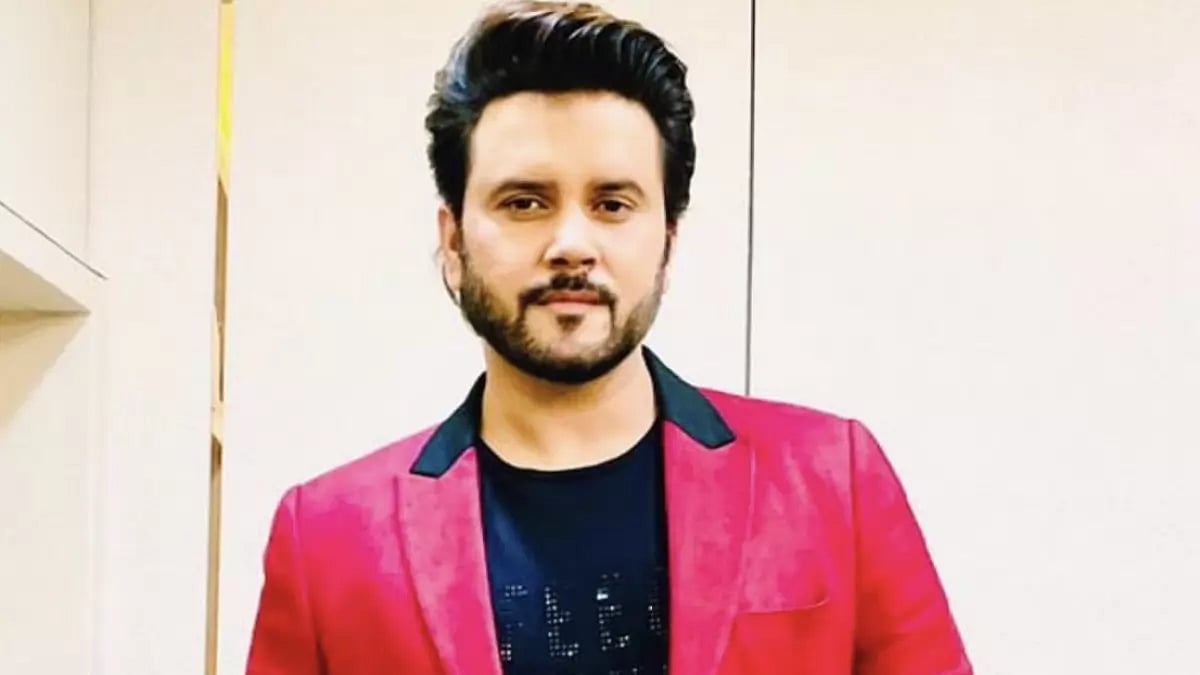 Javed Ali