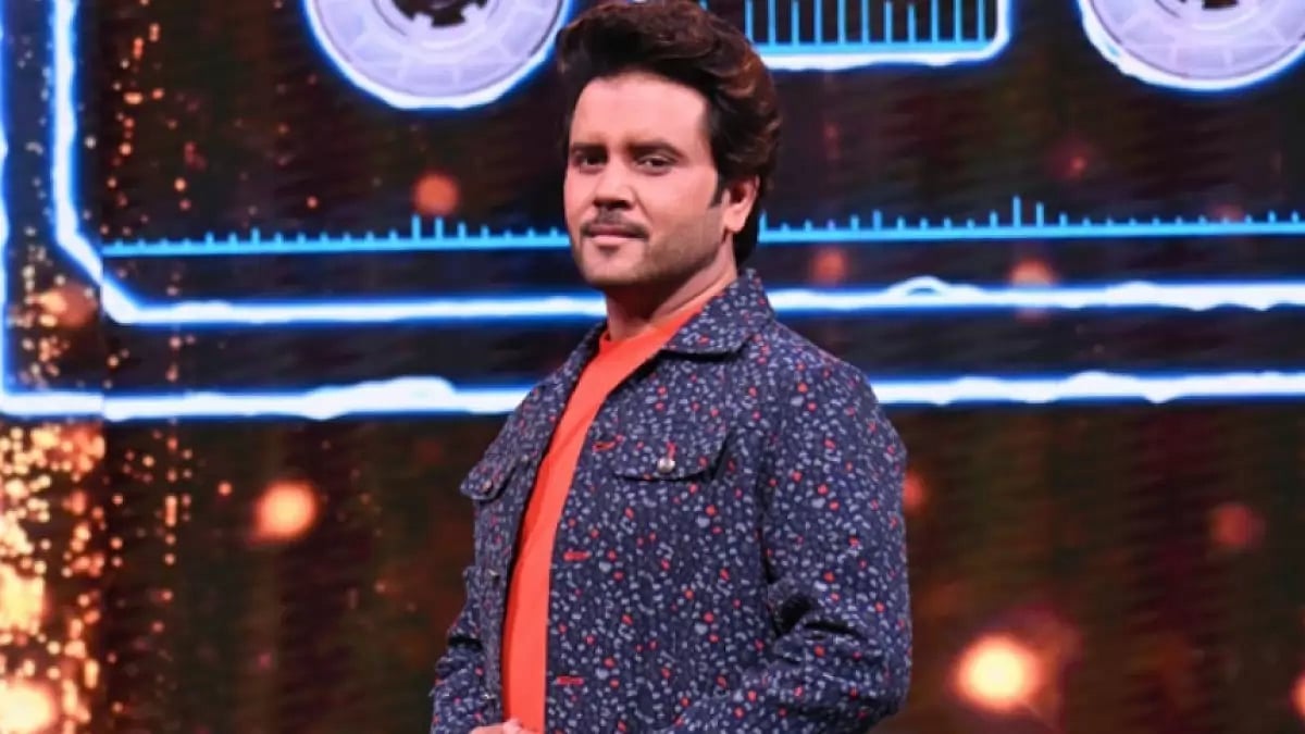 Javed Ali