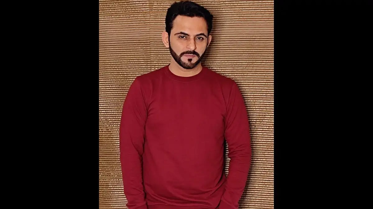 Jay Zaveri