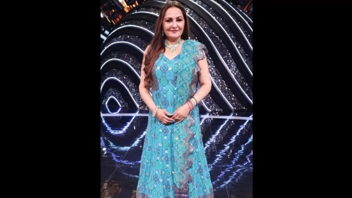 Jaya Prada