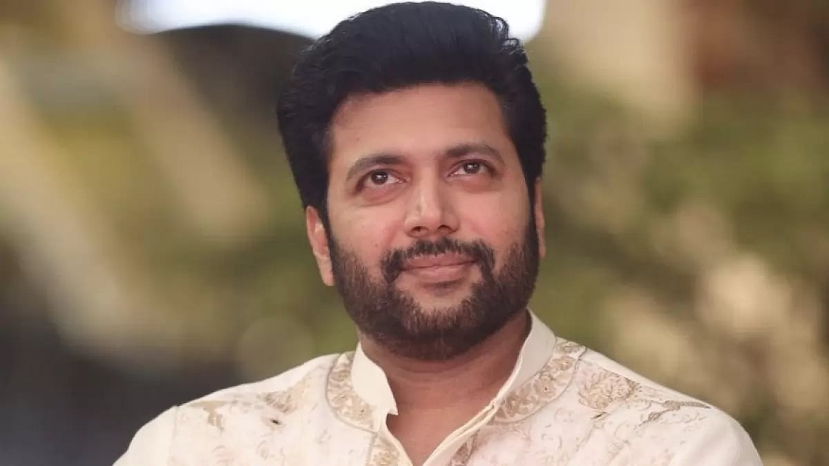 Jayam Ravi