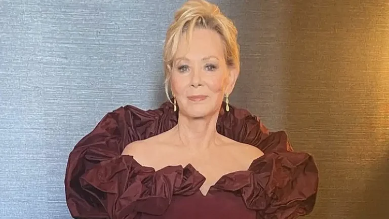 Jean Smart - null