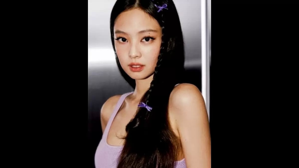 Jennie 