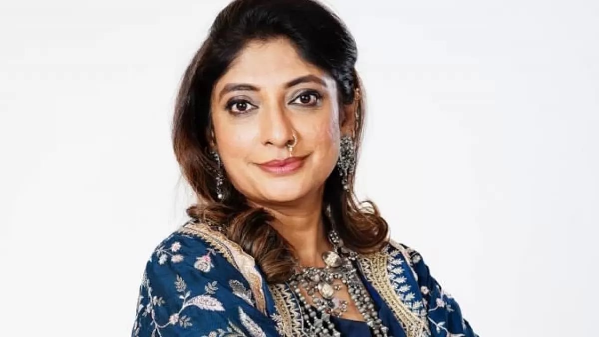 Jigna Vora