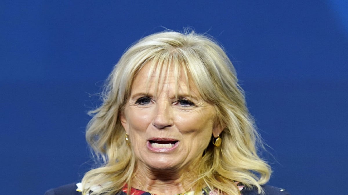  Indian Americans Help Light Our Way Forward: Jill Biden
