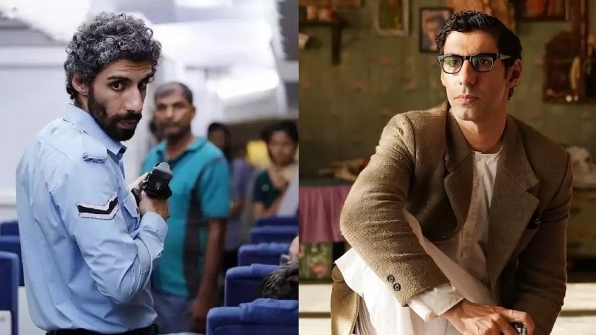 Jim Sarbh