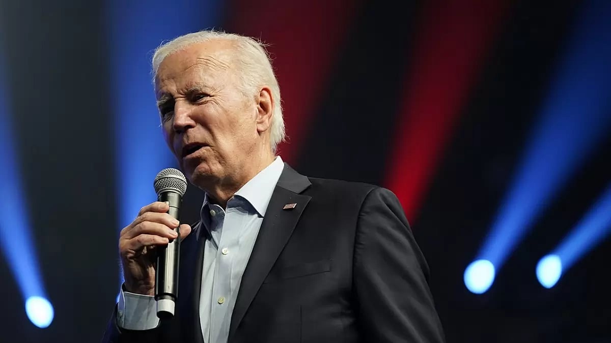 Joe Biden
