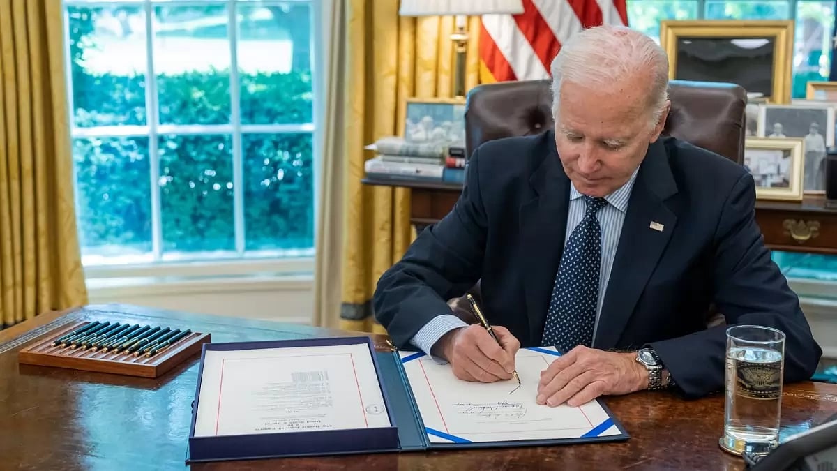 Joe Biden