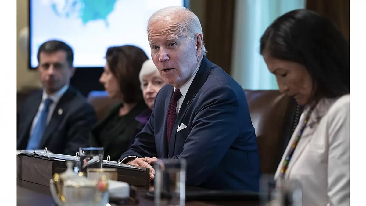 Joe Biden