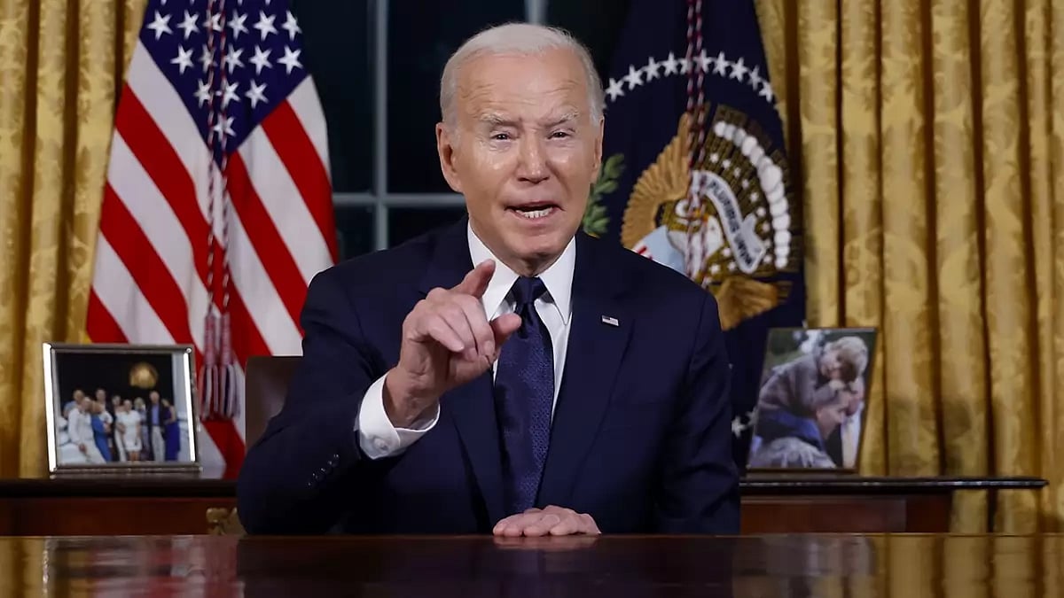 Joe Biden
