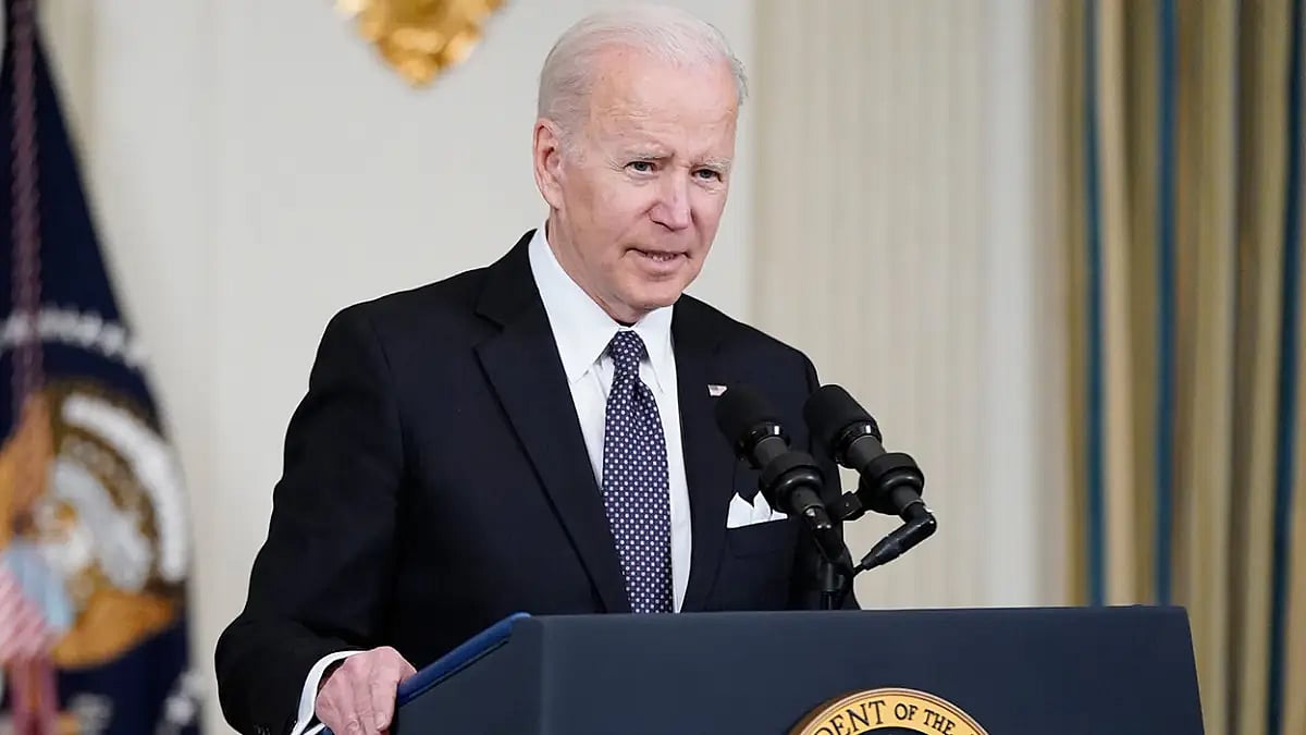 Joe Biden