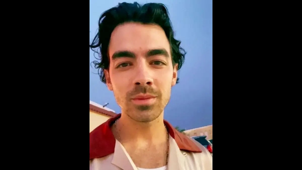 Joe Jonas