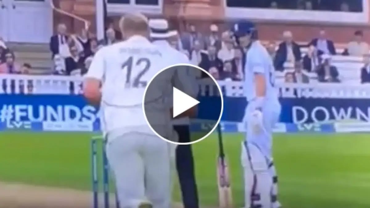 Joe Root