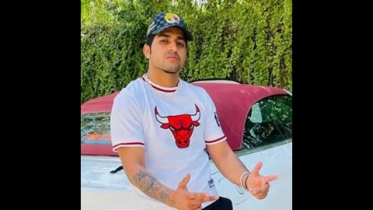 Joginder 