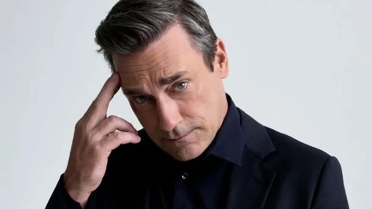 Jon Hamm