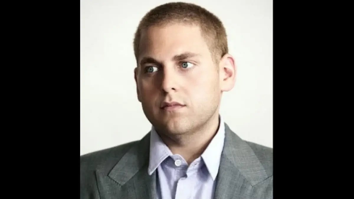 Jonah Hill
