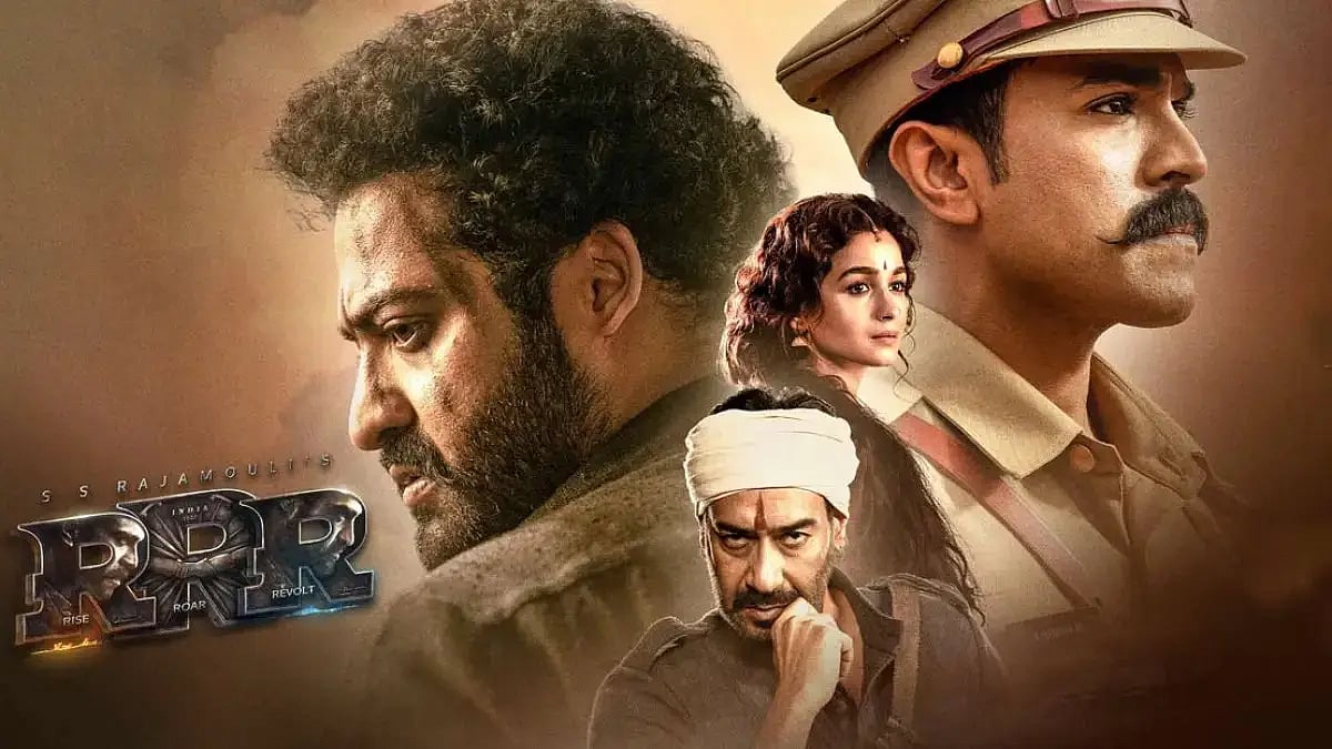 Jr NTR
