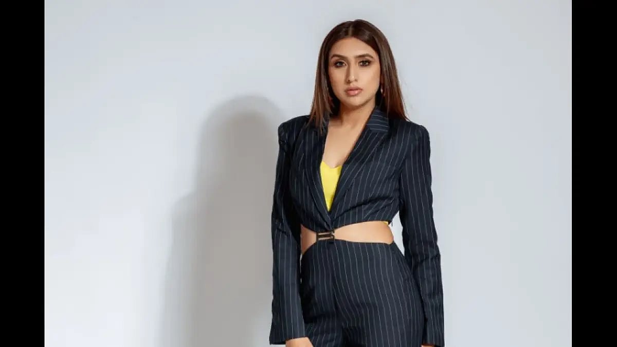 Juhi Vyas