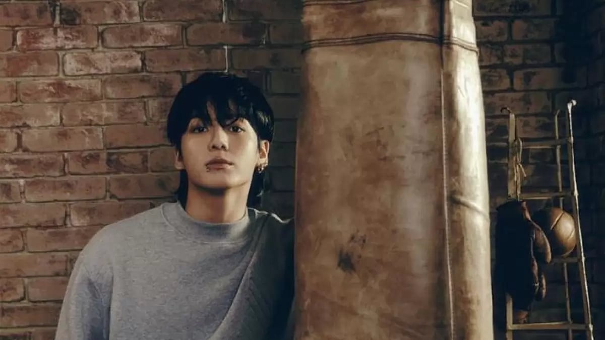 Jung Kook