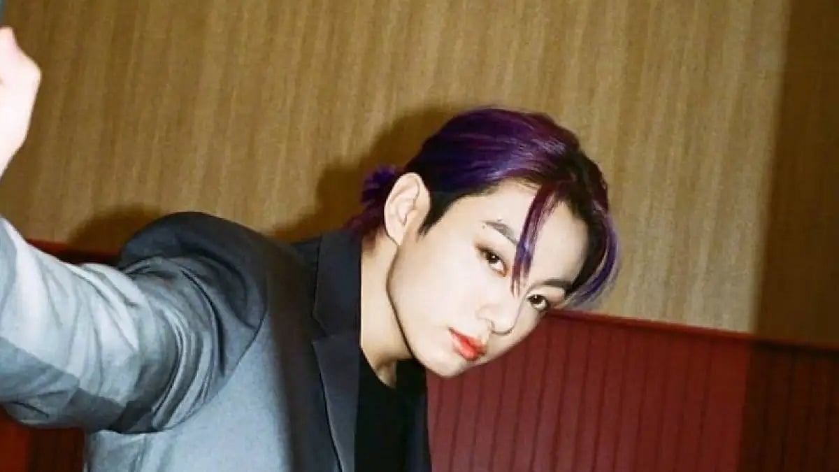 Jungkook