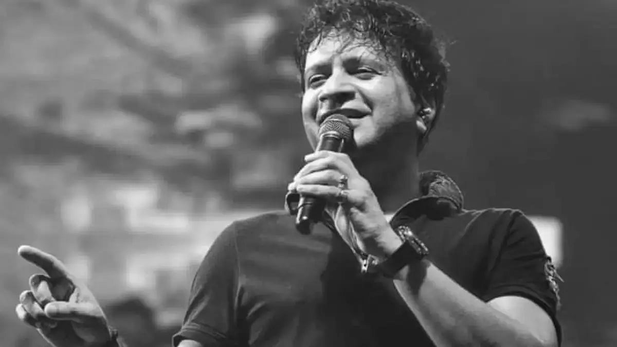 Krishnakumar Kunnath
