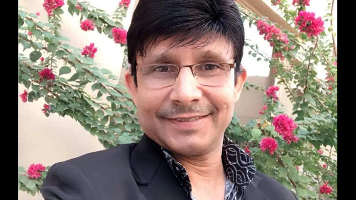 KRK