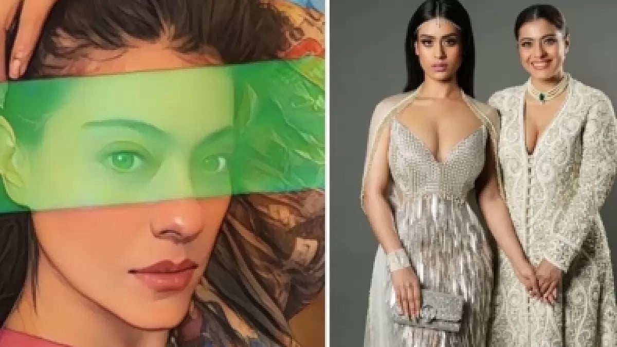 Kajol