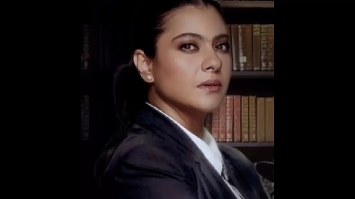 Kajol