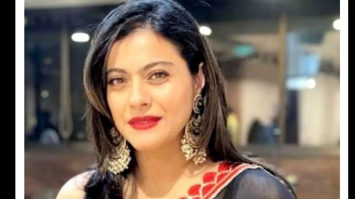 Kajol