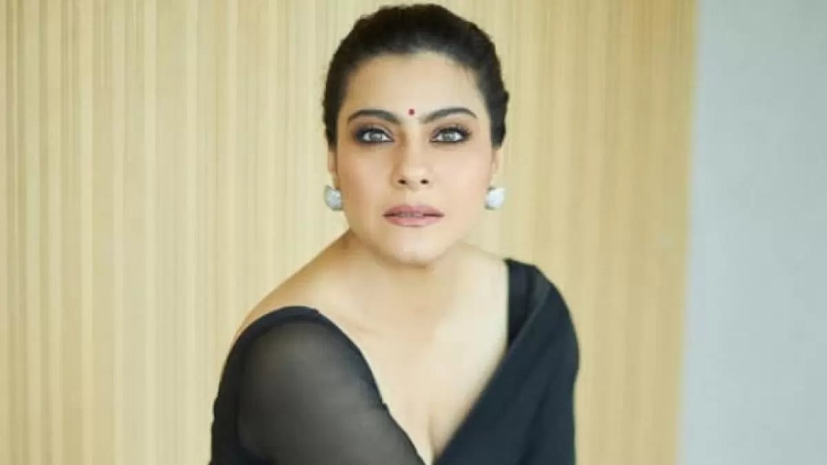 Kajol