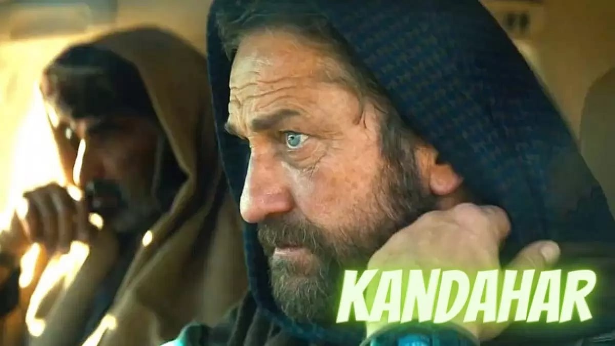 Kandahar