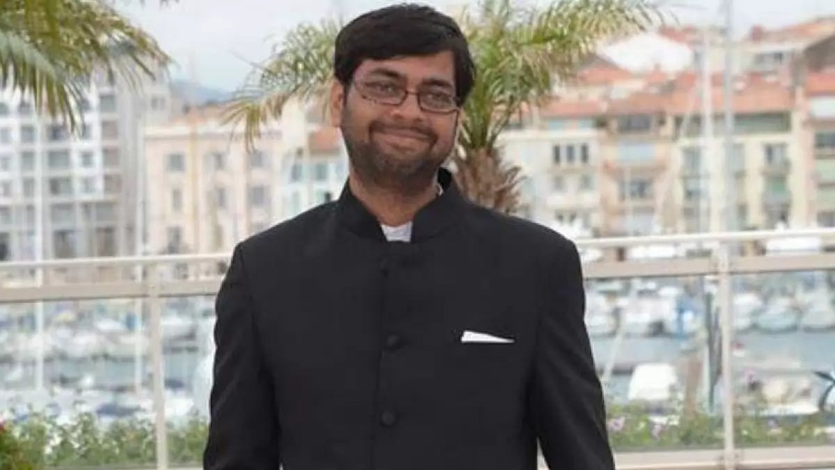Kanu Behl