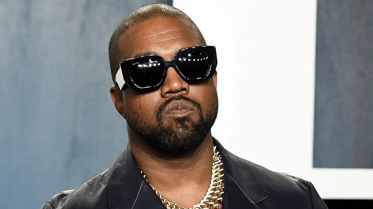 Kanye West